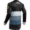 MTB/Motocross Shirt Lange Mouw Thor Hallman Horizon N001 2020